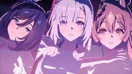 【ウマ娘】おせいそ勢力図も結構入れ替わってきたな…のサムネイル画像