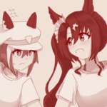 【ウマ娘】クラシュヴァとかいう精神的おねショタのサムネイル画像