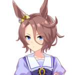 【ウマ娘】外来種のアメリカタイシンだけどのサムネイル画像