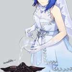 【ウマ娘】シーザリオ「クリスエスさんのここ…もうこんなに濡れてますよ…」のサムネイル画像