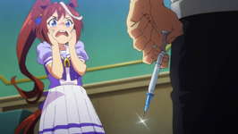 【ウマ娘】メキシコと言えばテイオーだからな…のサムネイル画像