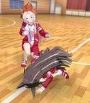 【ウマ娘】三が日も過ぎたがトレーナーと何か進捗はあったのか姉上のサムネイル画像