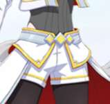 【ウマ娘】オグリがまた叡智な角度の腰回りなんだが？のサムネイル画像