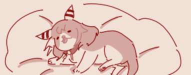 【ウマ娘】忠犬暁を覚えずなミラ公のサムネイル画像