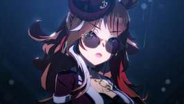 【ウマ娘】90というDKPIが約束された魔法の数字のサムネイル画像