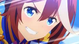 【ウマ娘】もしアニメ4期やるなら誰が主役なんだろうなのサムネイル画像