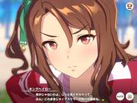 【ウマ娘】流石に今からキング株買うのって微妙ですよね？上昇余地少なそうで心配ですのサムネイル画像