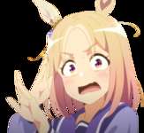 ウマ娘の新キャラって急にニュっと生えてくるの特殊だよねのサムネイル画像
