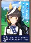 【ウマ娘】ライトオ写真集とかいう奇書のサムネイル画像