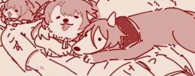 【ウマ娘】交代制で忠犬とのおさんぽ権を販売するのはどうだのサムネイル画像