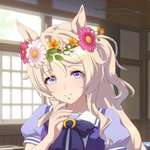 【ウマ娘】ヴィクトワールピサは天使であり石を搾り取る悪魔でもあるのサムネイル画像