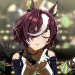 【ウマ娘】父さん柵破壊アクセサリーを作って稼いだ金を痛車に注ぎ込んでみたんだ…のサムネイル画像