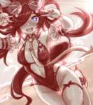 【ウマ娘】そっか…ライスって呼延灼さんに似てるんだ…←不満そうで笑うのサムネイル画像