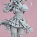 【ウマ娘】急にDKPIのフィギュアがわっとお出しされた・・・のサムネイル画像