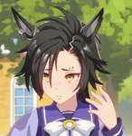 【ウマ娘】シャカールにグイグイ来る娘が多すぎる…のサムネイル画像