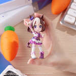 【ウマ娘】このシリーズのフィギュアかなり出来が良いなのサムネイル画像