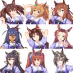 【ウマ娘】トレーナーまでジーカップダイスキになるなのサムネイル画像