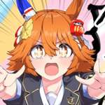 【ウマ娘】新田ひよりは心にマチカネフクキタルがいるからなのサムネイル画像