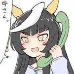 【ウマ娘】色んな意味で強すぎるライトオからのご報告のサムネイル画像