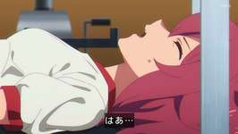 【実況】まさかのマーチ外伝スタート！？シングレ第2期1話を見たみんなの反応のサムネイル画像