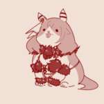 【ウマ娘】忠犬ハロウィン　──2日目のサムネイル画像