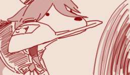 【ウマ娘】忠犬達によるトンネルチャレンジレースが可愛すぎる力作のサムネイル画像