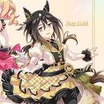 【ウマ娘】ステゴについて色々語っていいよのサムネイル画像