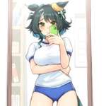 【ウマ娘】キセキやピサのおぶるまを拝めないこの世界が憎いのサムネイル画像