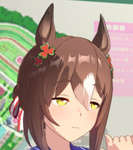 【ウマ娘】ヤンデレファイン「へぇ、浮気したんだ」のサムネイル画像