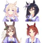 26年版おブルマを履いて欲しいお牡馬ウマ娘のサムネイル画像