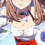 【ウマ娘】シルクの勝負服からアイちゃんになるのプロのデザインってすごいのサムネイル画像