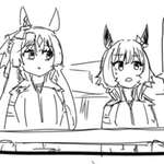 ウマ娘世界に産まれてたらトレーナーやれる自身ある？のサムネイル画像