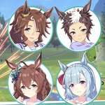 メジロ家とかいうゴルフ場の芝は燃やすし池は埋めるウマ娘たちのサムネイル画像