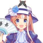 【ウマ娘】やよい「贈呈！トレーナーの人権！」のサムネイル画像