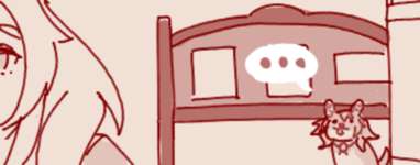 【ウマ娘】今日は会話イベントが発生してる忠犬のサムネイル画像