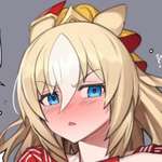 【ウマ娘】遂に一線を越えたデュランダルのサムネイル画像