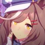 【ウマ娘】深夜だから言うけどマチタンがDKPIじゃないの何かの陰謀だと思ってるのサムネイル画像