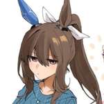 【ウマ娘】気軽に髪型強奪させてほしいのサムネイル画像