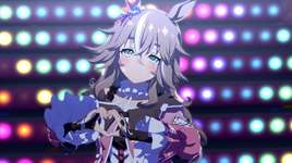 【ウマ娘】ばぁばをホームに置いてるけどずっと癒されるのサムネイル画像