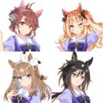 ウマ娘は刺さりそうな子が次から次へと増えて困るのサムネイル画像