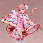 【ウマ娘】おデジのフィギュアなんかちょっと…大丈夫？淫魔像じゃない？のサムネイル画像