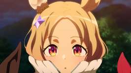 【ウマ娘】叡智なおでこウマ娘もっと増えろ・・・！のサムネイル画像