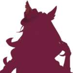 【ウマ娘】この謎のシルエットウマ娘も喜んでいますのサムネイル画像