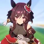 ウマ娘ってπめっちゃ揺れてるけど痛くないのかな…のサムネイル画像