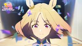 【ウマ娘】またRTTTみたいなアニメ作ってくれないかなのサムネイル画像