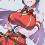 【ウマ娘】ゴルシってウマ娘の中でも屈指の美人だよなのサムネイル画像