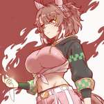 【ウマ娘】ダンツ版新時代だったなのサムネイル画像