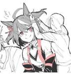 クソデカウマ娘概念いいよね…のサムネイル画像