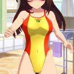 クソッ！またウマ娘ハイレグ競泳水着コラを貼るトレーナーが現れたぞ！のサムネイル画像