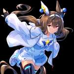 産後でも勝負服を着てくれそうなウマ娘第一位はのサムネイル画像